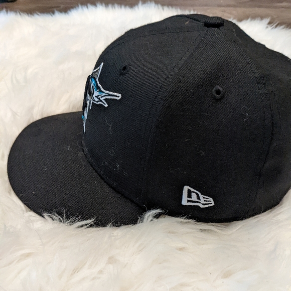 Florida Marlins hat - new era - MLB - Picture 2 of 4